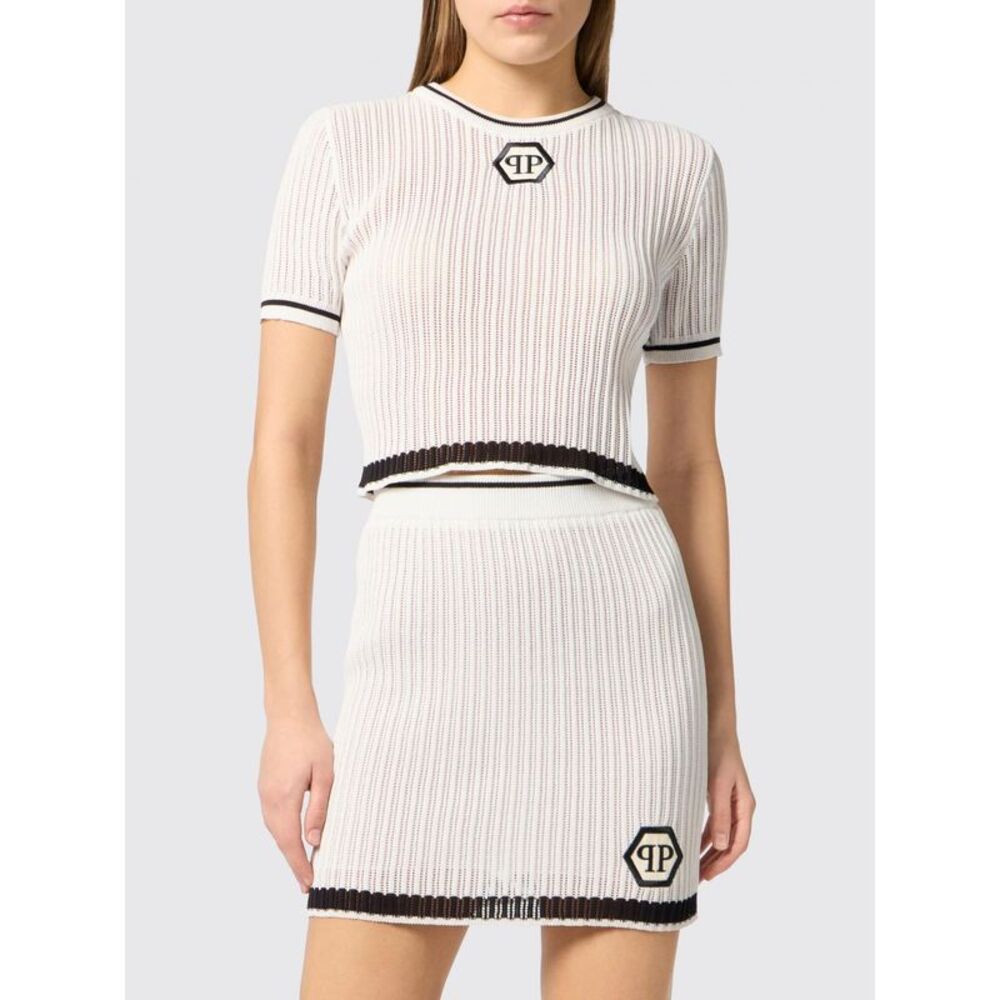 Philipp Plein Women Sweater Woman Philipp Plein